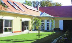 Kölyökház
