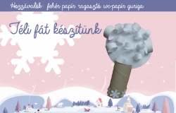 Tervezett foglalkozÃ¡saink - csalÃ¡di bÃ¶lcsÅ‘dÃ©k 2021.01.11-i hÃ©t
