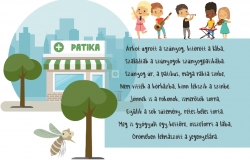 Tervezett foglalkozÃ¡saink - csalÃ¡di bÃ¶lcsÅ‘dÃ©k 2021.05.17-i hÃ©t