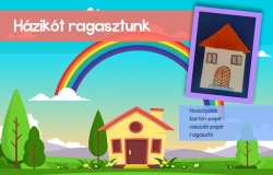 Tervezett foglalkozÃ¡saink - csalÃ¡di bÃ¶lcsÅ‘dÃ©k 2022.05.09-i hÃ©t