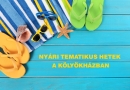 KÖLYÖKVILÁG