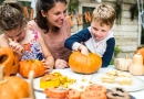Tervezett foglalkozásaink - családi bölcsődék - 2019.10.28-i hét