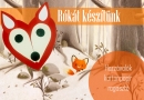 Tervezett foglalkozásaink - családi bölcsődék 2021.02.01-i hét