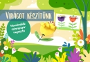 Tervezett foglalkozásaink - családi bölcsődék 2021.07.19-i hét
