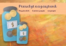 Tervezett foglalkozásaink - családi bölcsődék 2022.05.16-i hét