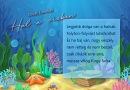 Tervezett foglalkozásaink - családi bölcsődék 2022.07.04-i hét